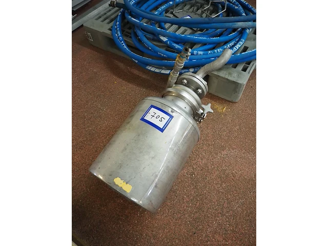 Nn centrifugal pump - afbeelding 1 van  7