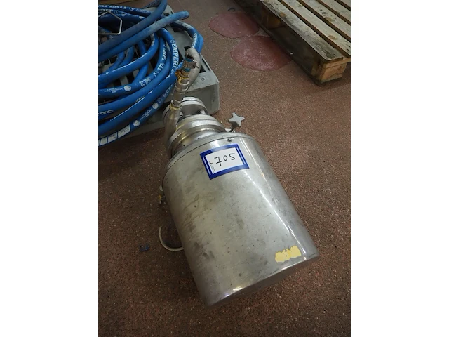 Nn centrifugal pump - afbeelding 2 van  7