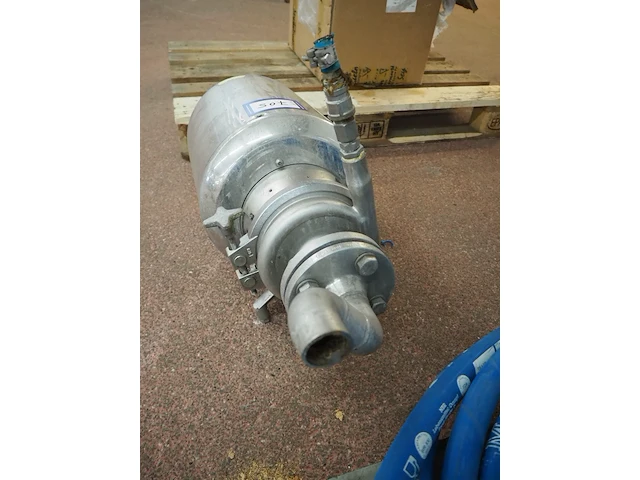 Nn centrifugal pump - afbeelding 5 van  7