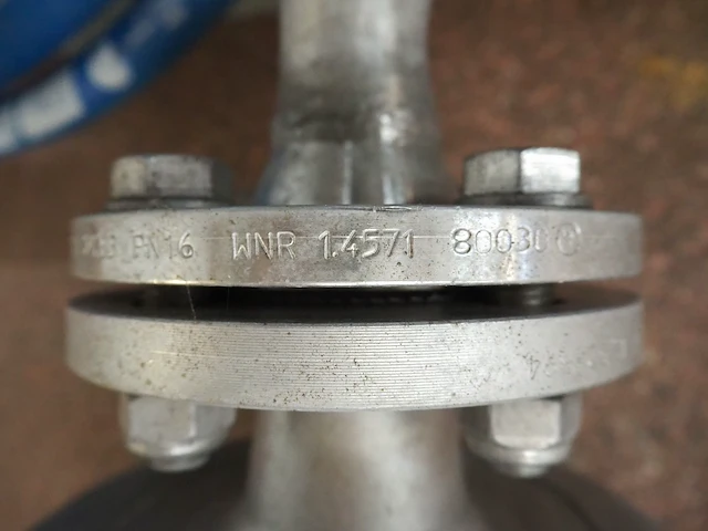 Nn centrifugal pump - afbeelding 6 van  7