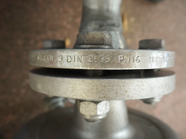 Nn centrifugal pump - afbeelding 7 van  7