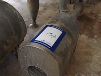 Nn centrifugal pump - afbeelding 2 van  3