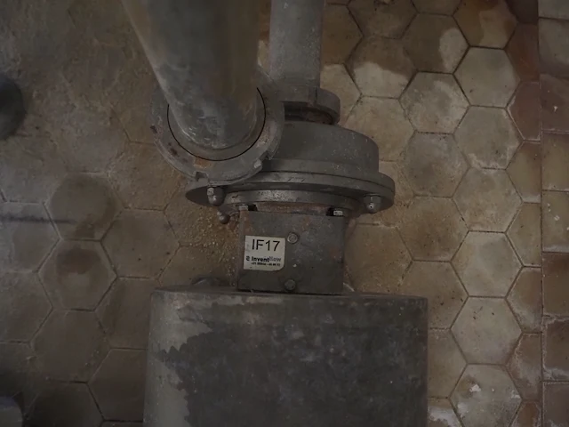 Nn centrifugal pump - afbeelding 3 van  3