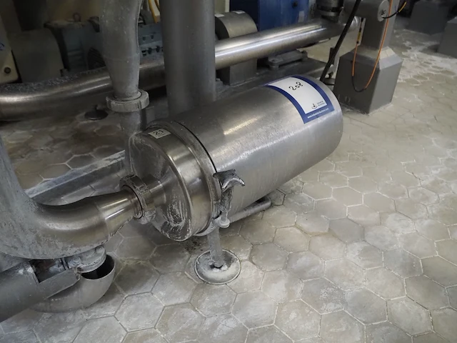 Nn centrifugal pump - afbeelding 1 van  4