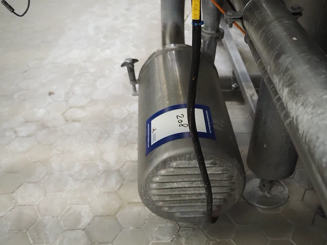 Nn centrifugal pump - afbeelding 3 van  4
