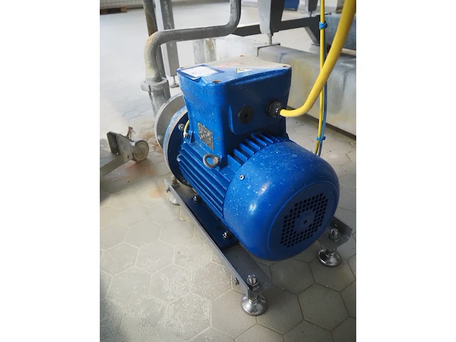 Nn centrifugal pump - afbeelding 3 van  5