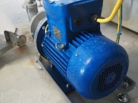 Nn centrifugal pump - afbeelding 3 van  5