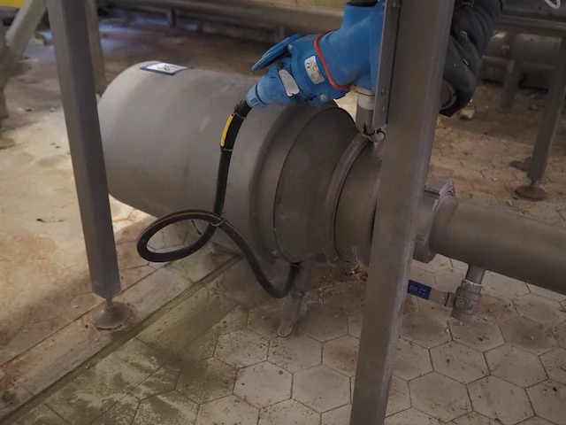 Nn centrifugal pump - afbeelding 2 van  4