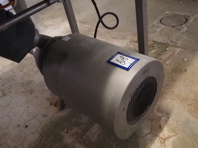 Nn centrifugal pump - afbeelding 3 van  4