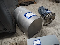 Nn centrifugal pump - afbeelding 3 van  6