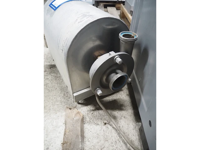 Nn centrifugal pump - afbeelding 5 van  6