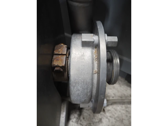 Nn centrifugal pump - afbeelding 6 van  6