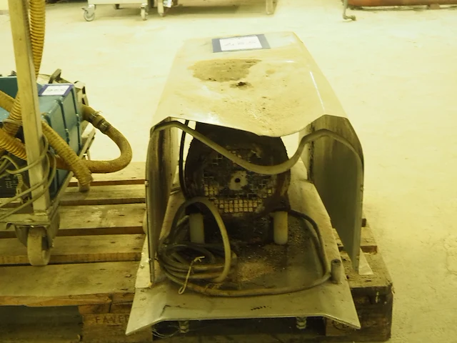 Nn centrifugal pump - afbeelding 3 van  4