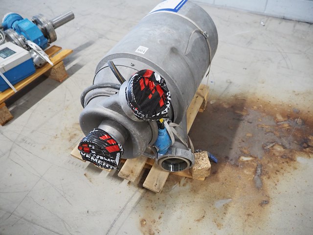 Nn centrifugal pump - afbeelding 3 van  5