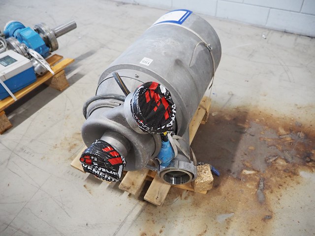 Nn centrifugal pump - afbeelding 4 van  5
