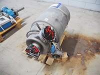 Nn centrifugal pump - afbeelding 4 van  5