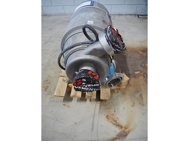 Nn centrifugal pump - afbeelding 5 van  5