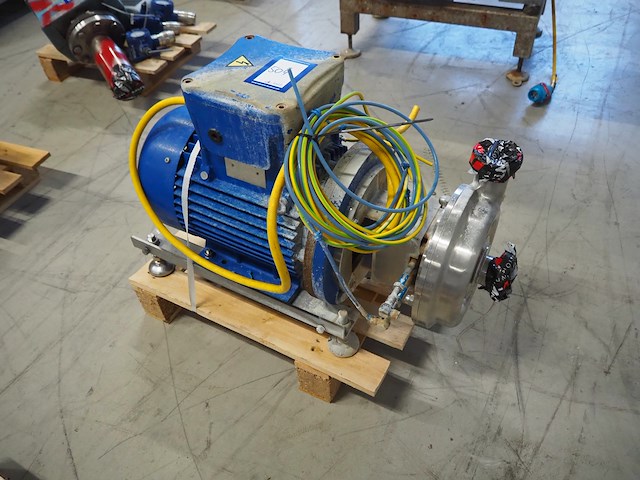 Nn centrifugal pump - afbeelding 2 van  5