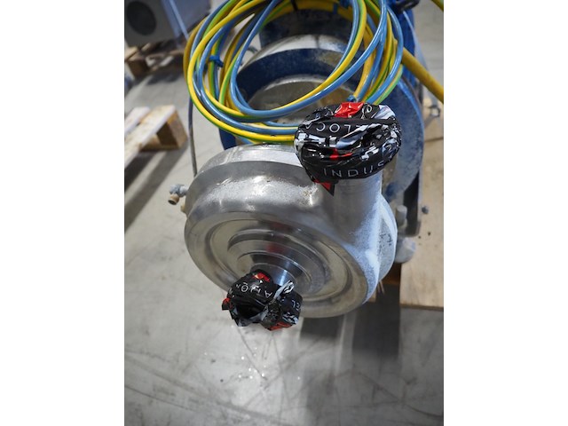 Nn centrifugal pump - afbeelding 4 van  5