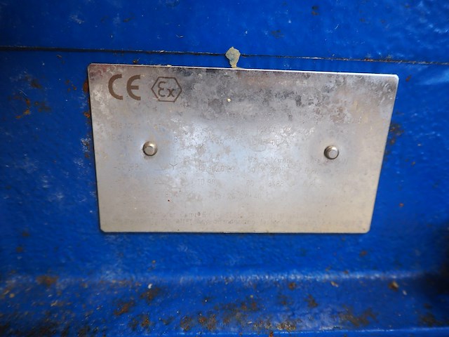 Nn centrifugal pump - afbeelding 5 van  5