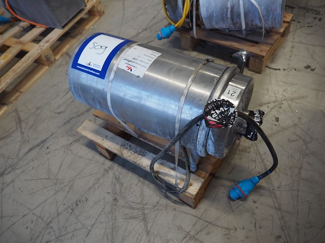 Nn centrifugal pump - afbeelding 2 van  4