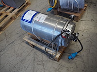 Nn centrifugal pump - afbeelding 2 van  4