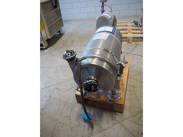 Nn centrifugal pump - afbeelding 3 van  4