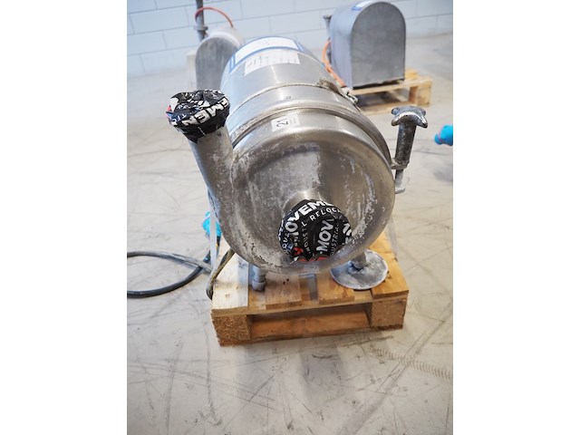 Nn centrifugal pump - afbeelding 4 van  4
