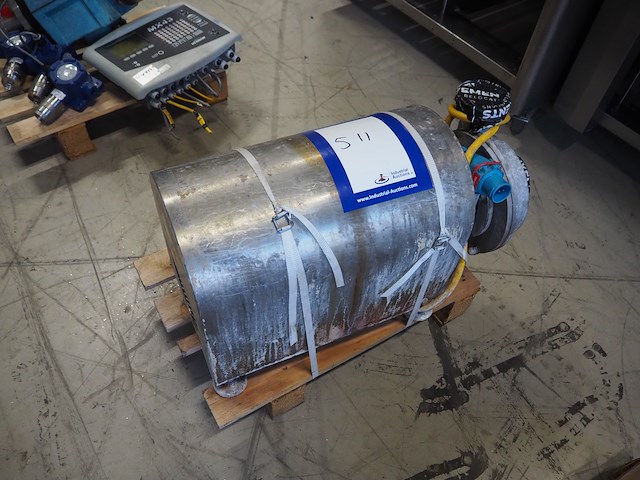 Nn centrifugal pump - afbeelding 1 van  4