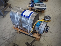 Nn centrifugal pump - afbeelding 2 van  4