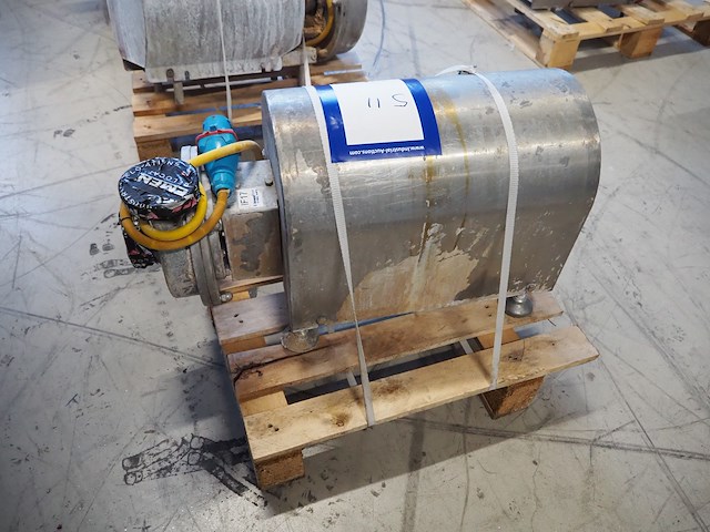 Nn centrifugal pump - afbeelding 3 van  4