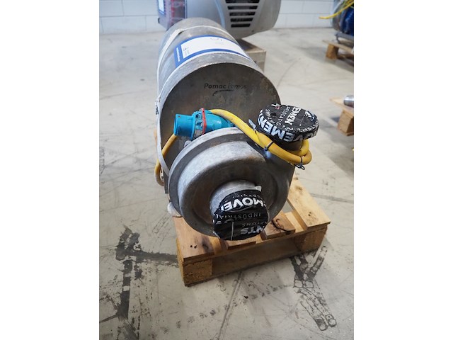 Nn centrifugal pump - afbeelding 4 van  4