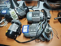 Nn centrifugal pumps - afbeelding 1 van  9