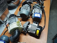Nn centrifugal pumps - afbeelding 2 van  9