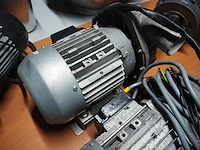 Nn centrifugal pumps - afbeelding 4 van  9