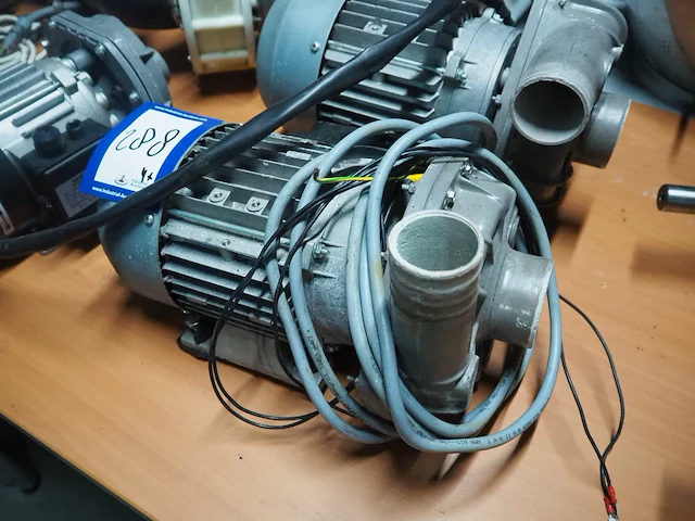 Nn centrifugal pumps - afbeelding 6 van  9
