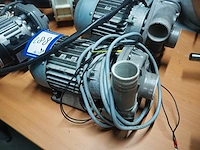 Nn centrifugal pumps - afbeelding 6 van  9