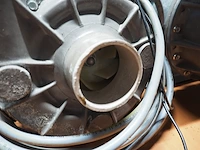 Nn centrifugal pumps - afbeelding 7 van  9