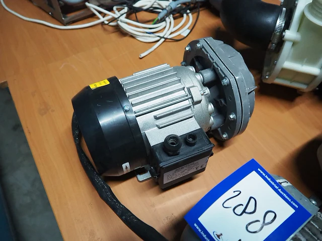 Nn centrifugal pumps - afbeelding 8 van  9