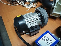 Nn centrifugal pumps - afbeelding 8 van  9