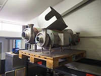 Nn centrifugal pumps - afbeelding 1 van  5