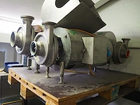 Nn centrifugal pumps - afbeelding 2 van  5