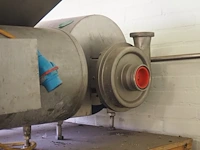 Nn centrifugal pumps - afbeelding 3 van  5