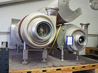 Nn centrifugal pumps - afbeelding 4 van  5
