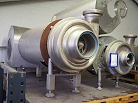 Nn centrifugal pumps - afbeelding 5 van  5