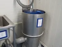 Nn centrifuge - afbeelding 1 van  6