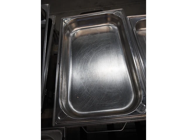Nn chafing dishes - afbeelding 2 van  10