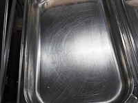 Nn chafing dishes - afbeelding 2 van  10