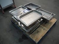 Nn chafing dishes - afbeelding 4 van  10
