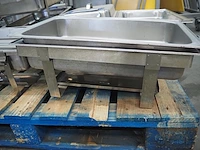 Nn chafing dishes - afbeelding 7 van  10
